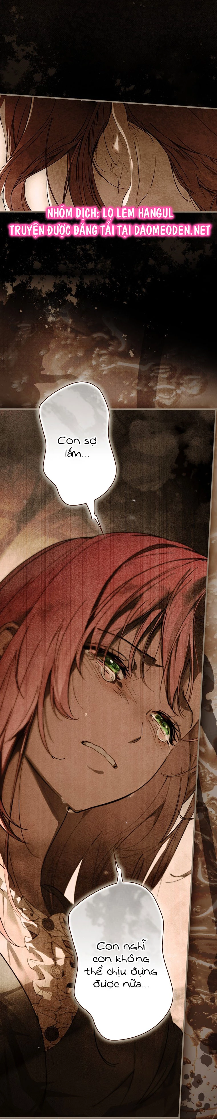 Câu Chuyện Cổ Tích Của Mẹ Kế Chapter 154 - 13