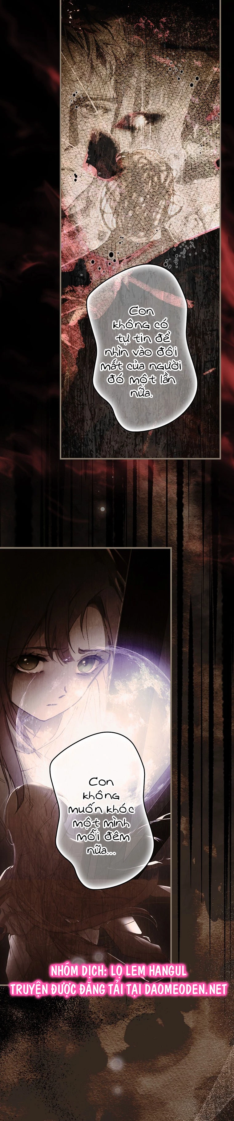 Câu Chuyện Cổ Tích Của Mẹ Kế Chapter 154 - 15