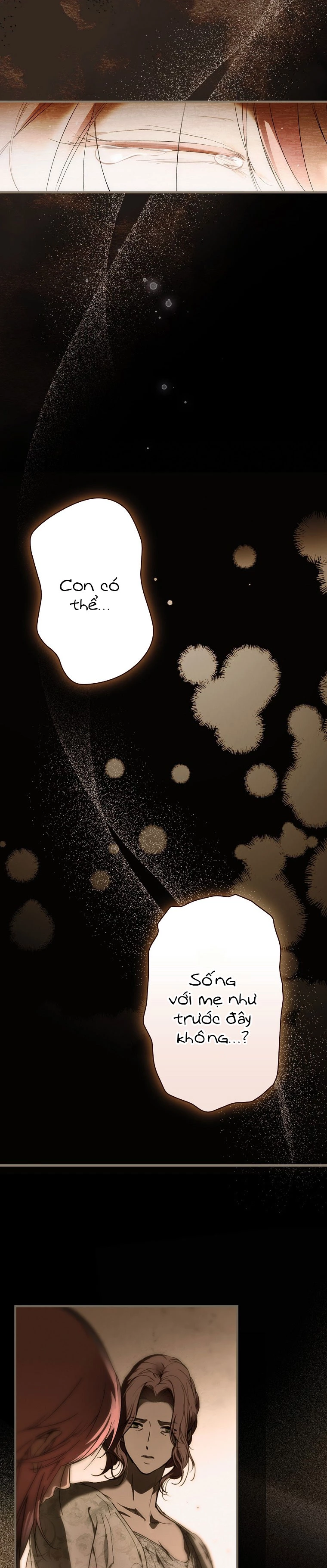 Câu Chuyện Cổ Tích Của Mẹ Kế Chapter 154 - 16