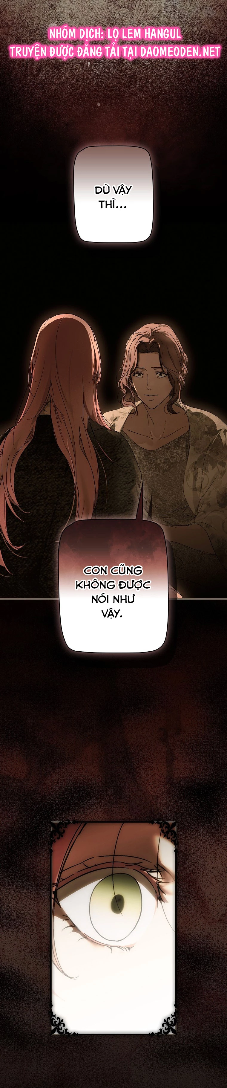 Câu Chuyện Cổ Tích Của Mẹ Kế Chapter 154 - 18