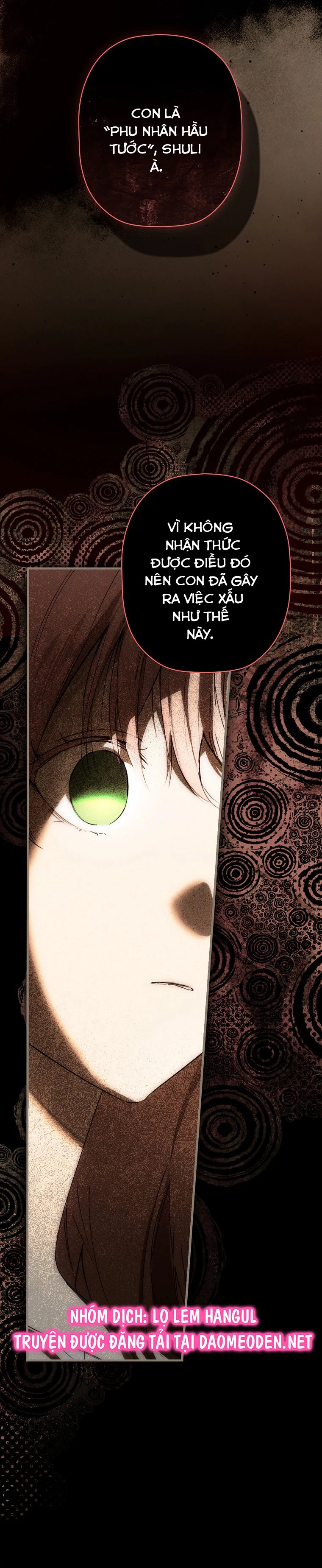 Câu Chuyện Cổ Tích Của Mẹ Kế Chapter 154 - 21