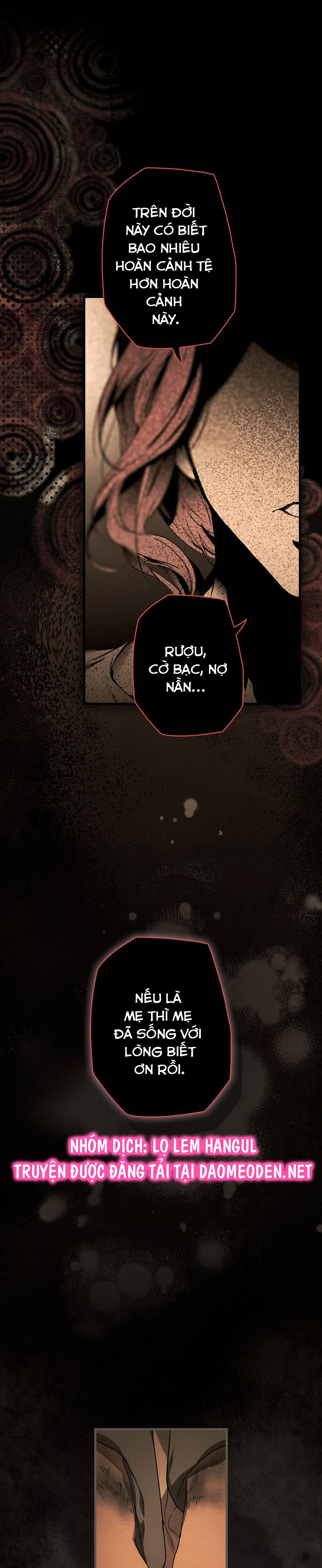 Câu Chuyện Cổ Tích Của Mẹ Kế Chapter 154 - 22