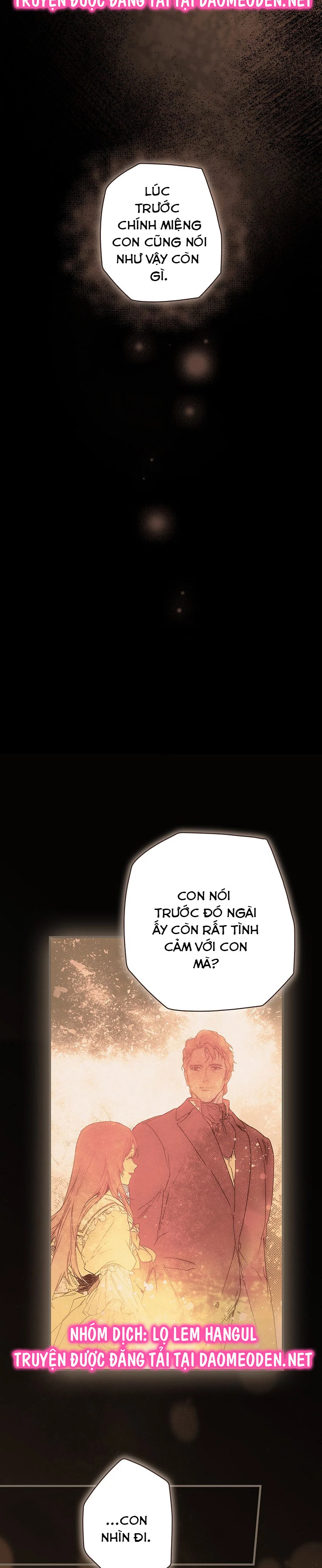 Câu Chuyện Cổ Tích Của Mẹ Kế Chapter 154 - 24