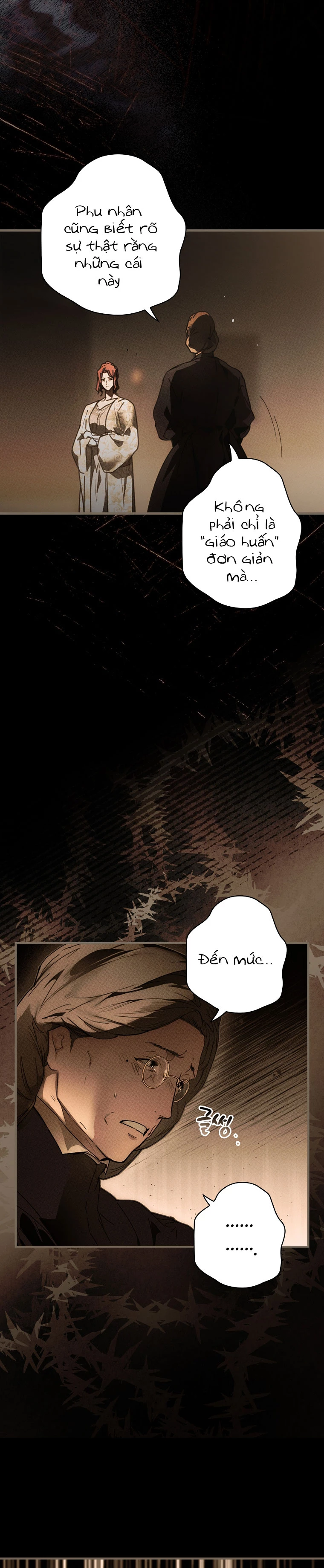 Câu Chuyện Cổ Tích Của Mẹ Kế Chapter 154 - 29