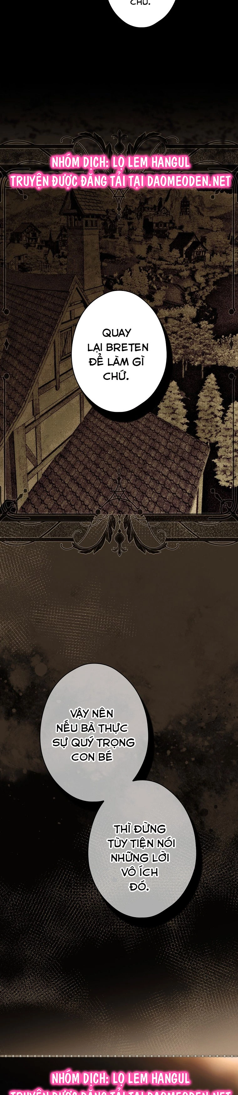 Câu Chuyện Cổ Tích Của Mẹ Kế Chapter 154 - 32