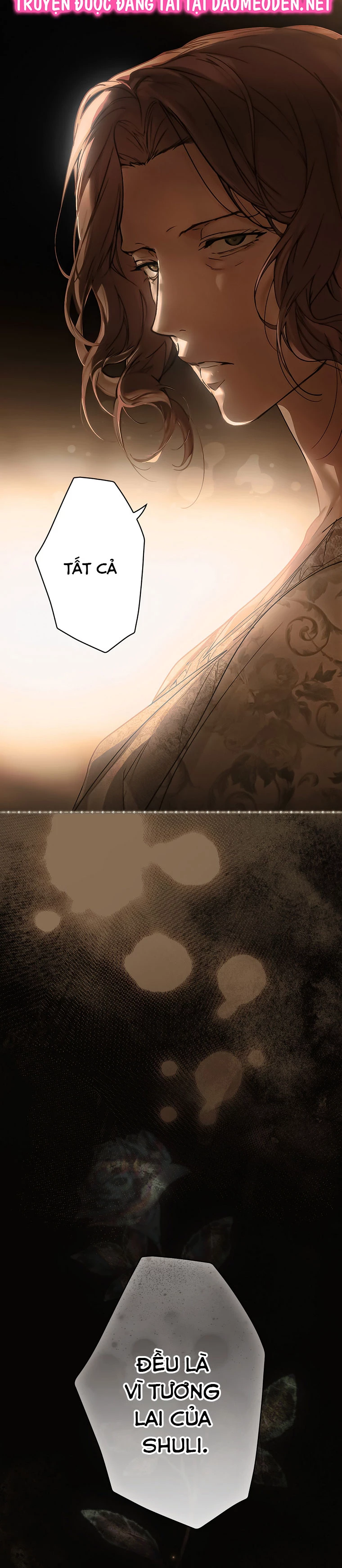 Câu Chuyện Cổ Tích Của Mẹ Kế Chapter 154 - 33