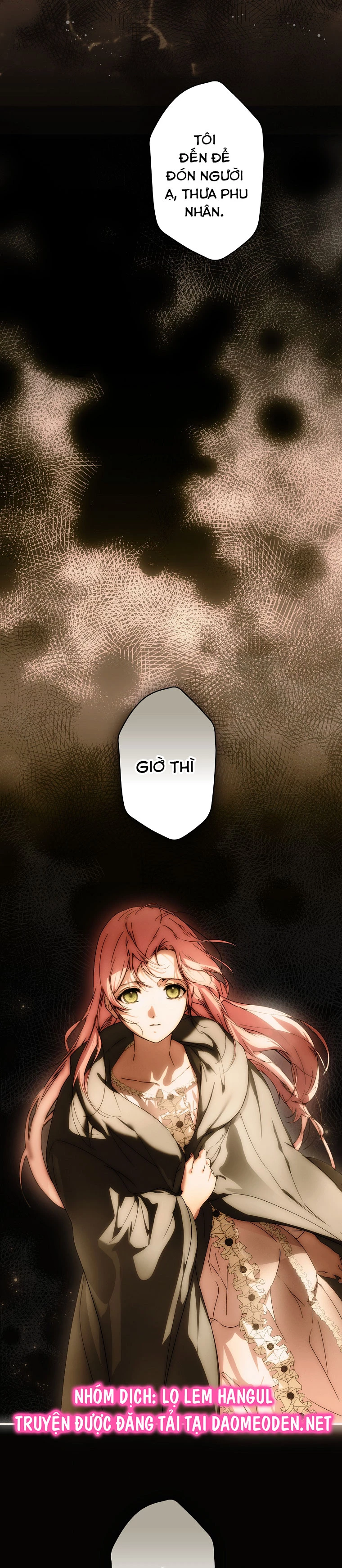 Câu Chuyện Cổ Tích Của Mẹ Kế Chapter 154 - 36