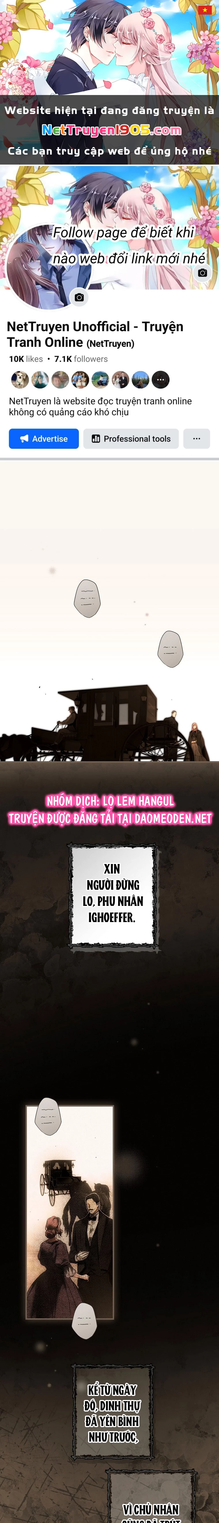 Câu Chuyện Cổ Tích Của Mẹ Kế Chapter 155 - 1