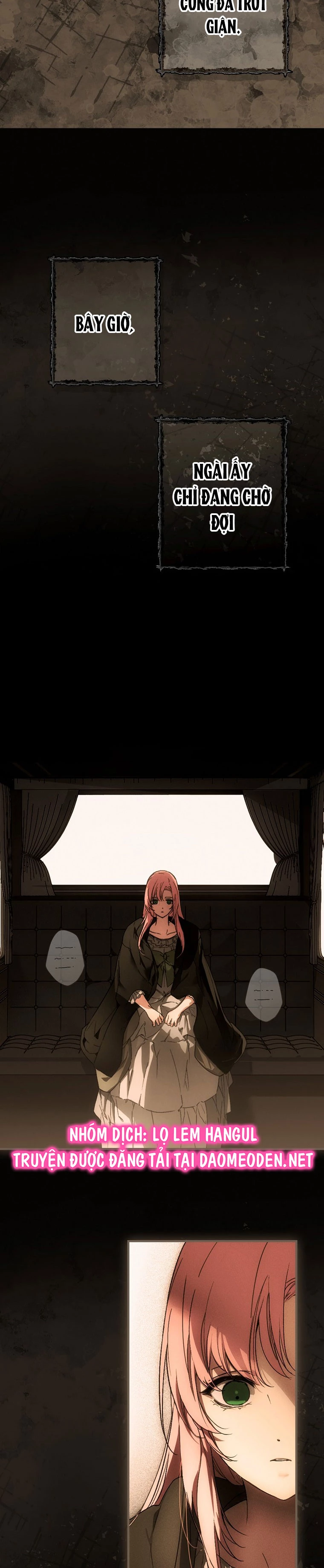 Câu Chuyện Cổ Tích Của Mẹ Kế Chapter 155 - 2