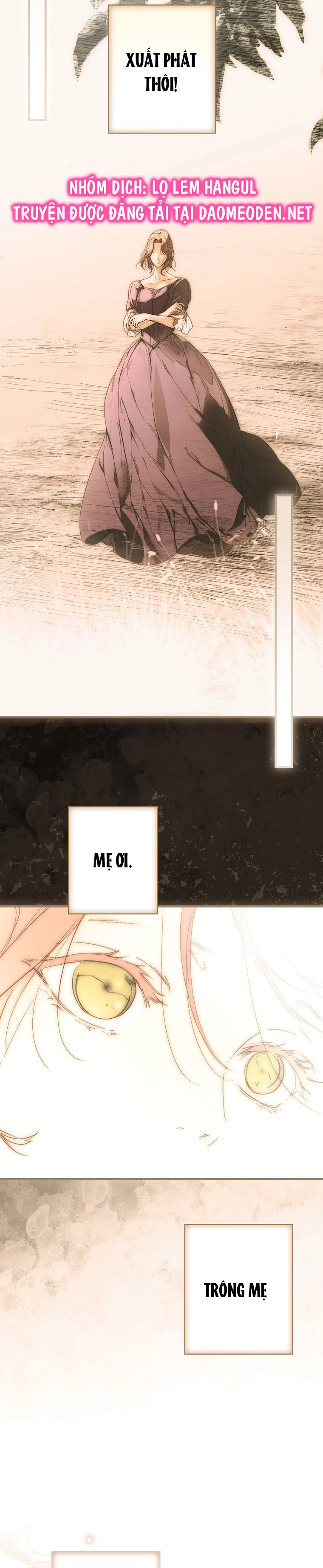 Câu Chuyện Cổ Tích Của Mẹ Kế Chapter 155 - 4