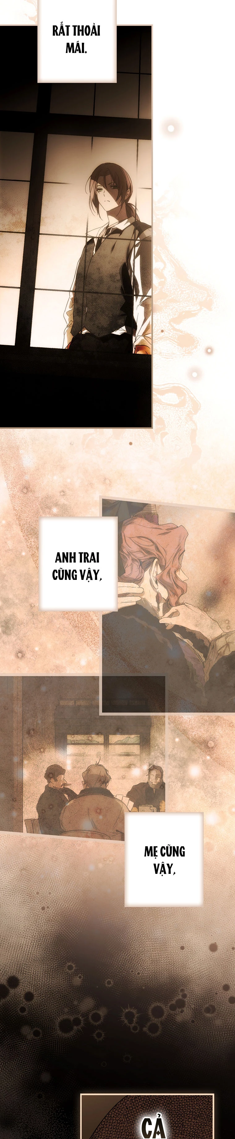 Câu Chuyện Cổ Tích Của Mẹ Kế Chapter 155 - 5