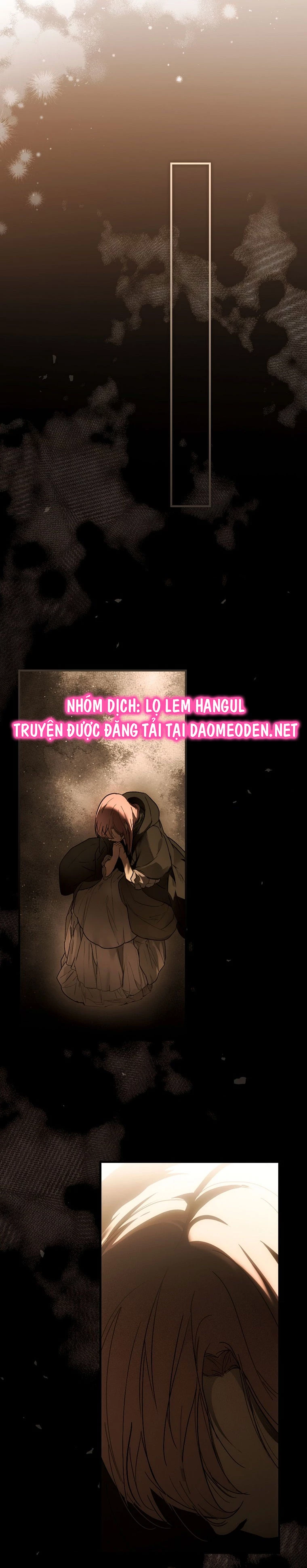 Câu Chuyện Cổ Tích Của Mẹ Kế Chapter 155 - 8