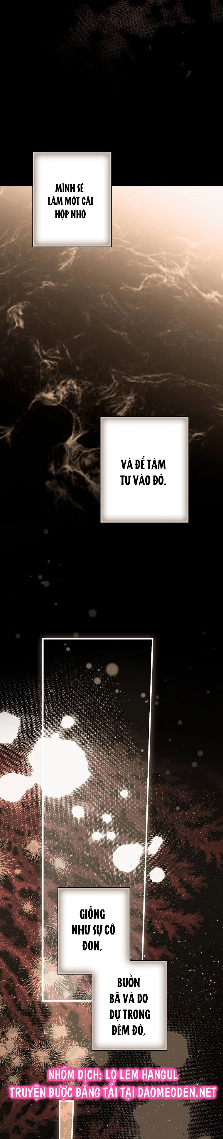 Câu Chuyện Cổ Tích Của Mẹ Kế Chapter 155 - 9