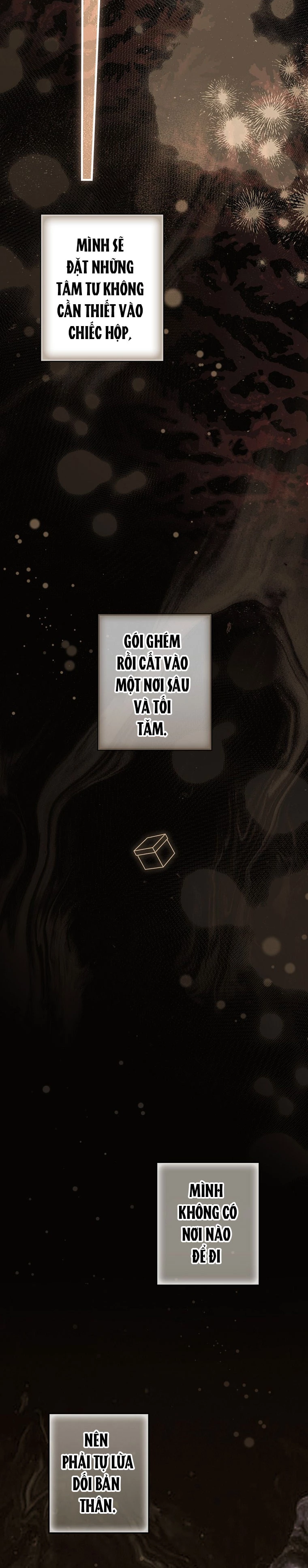 Câu Chuyện Cổ Tích Của Mẹ Kế Chapter 155 - 10