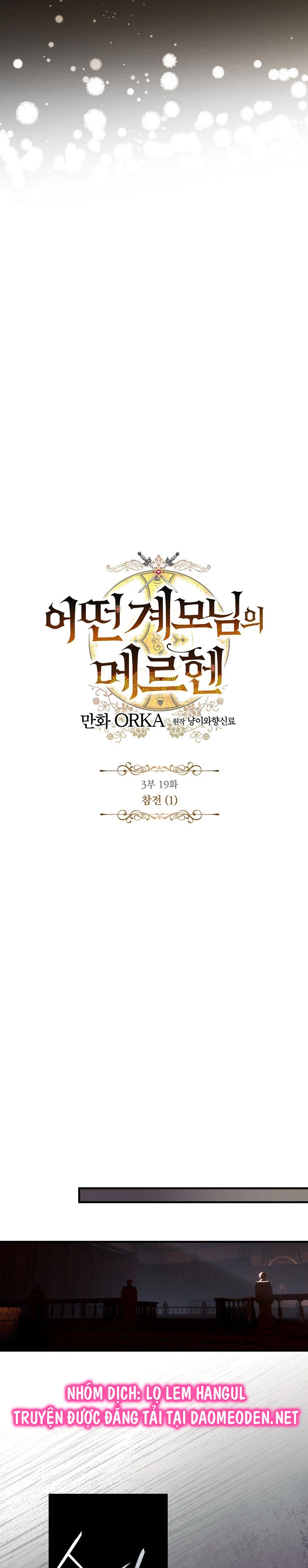 Câu Chuyện Cổ Tích Của Mẹ Kế Chapter 155 - 12