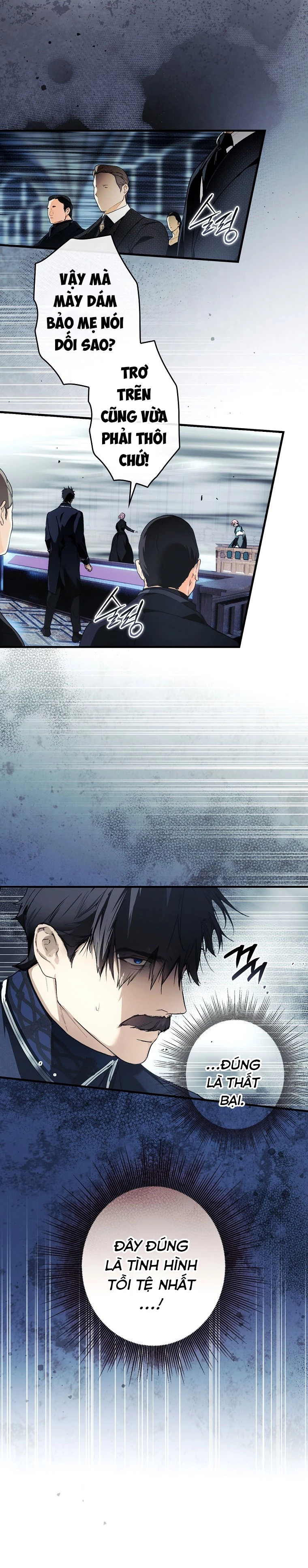 Câu Chuyện Cổ Tích Của Mẹ Kế Chapter 155 - 14