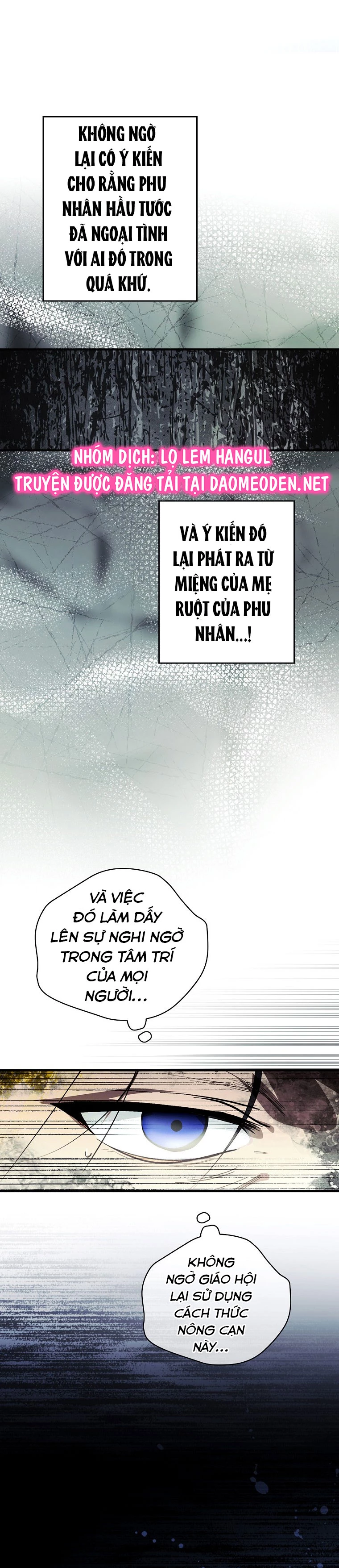 Câu Chuyện Cổ Tích Của Mẹ Kế Chapter 155 - 15