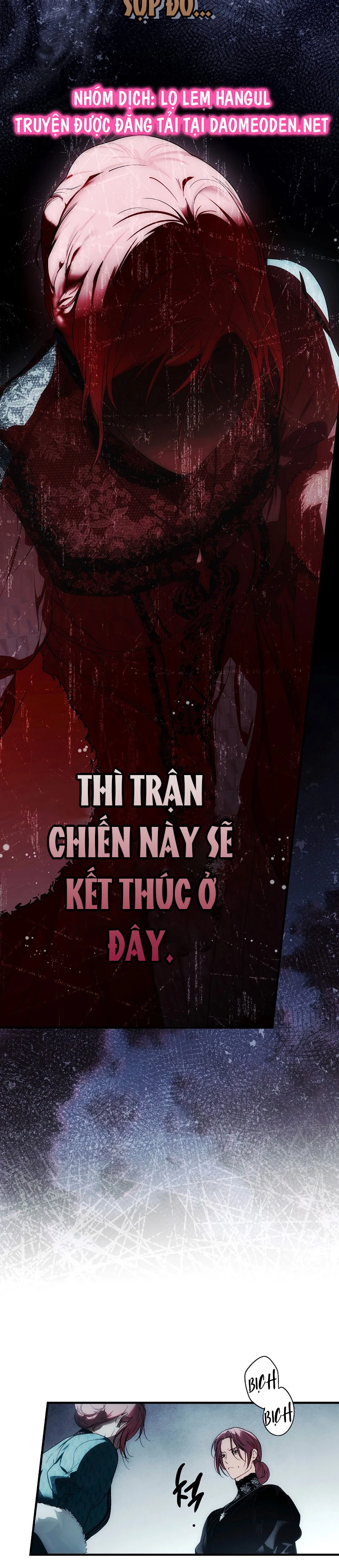 Câu Chuyện Cổ Tích Của Mẹ Kế Chapter 155 - 17