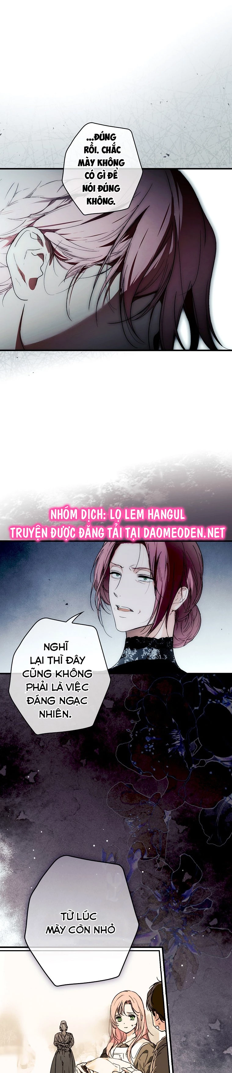 Câu Chuyện Cổ Tích Của Mẹ Kế Chapter 155 - 18