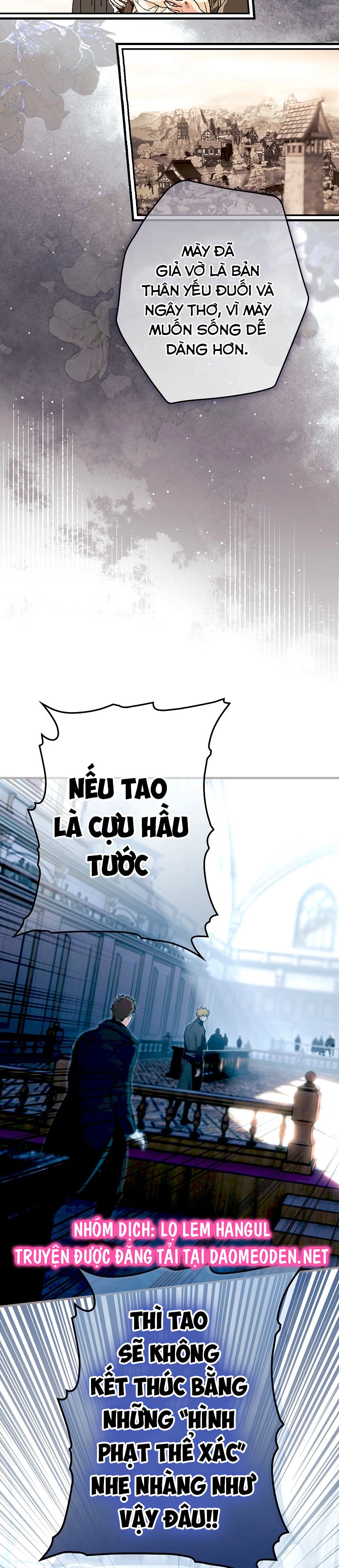 Câu Chuyện Cổ Tích Của Mẹ Kế Chapter 155 - 19