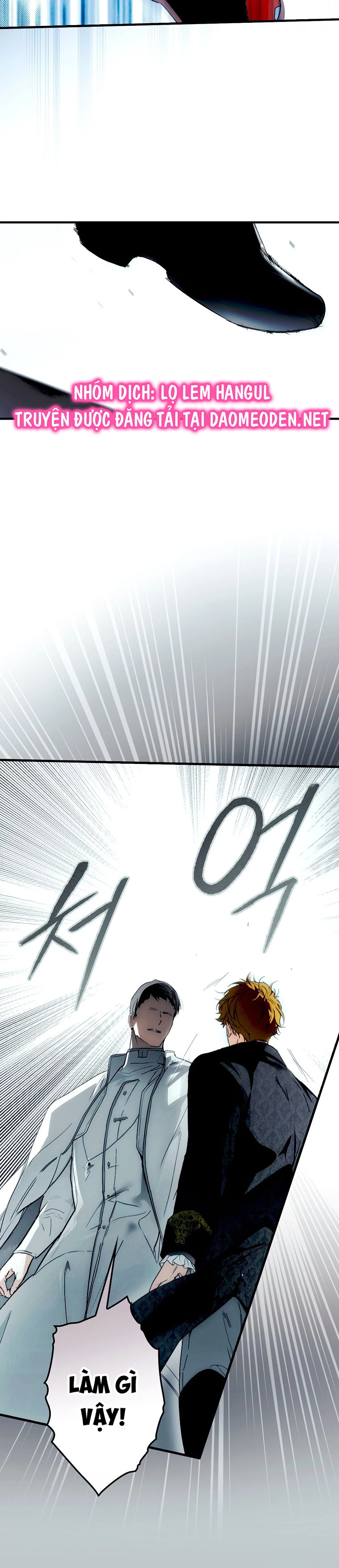 Câu Chuyện Cổ Tích Của Mẹ Kế Chapter 155 - 21