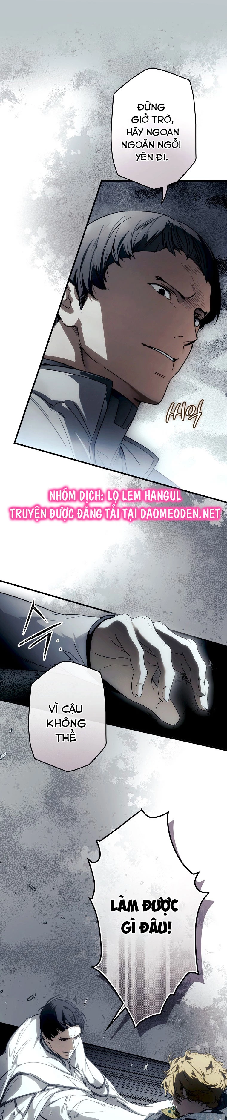 Câu Chuyện Cổ Tích Của Mẹ Kế Chapter 155 - 22