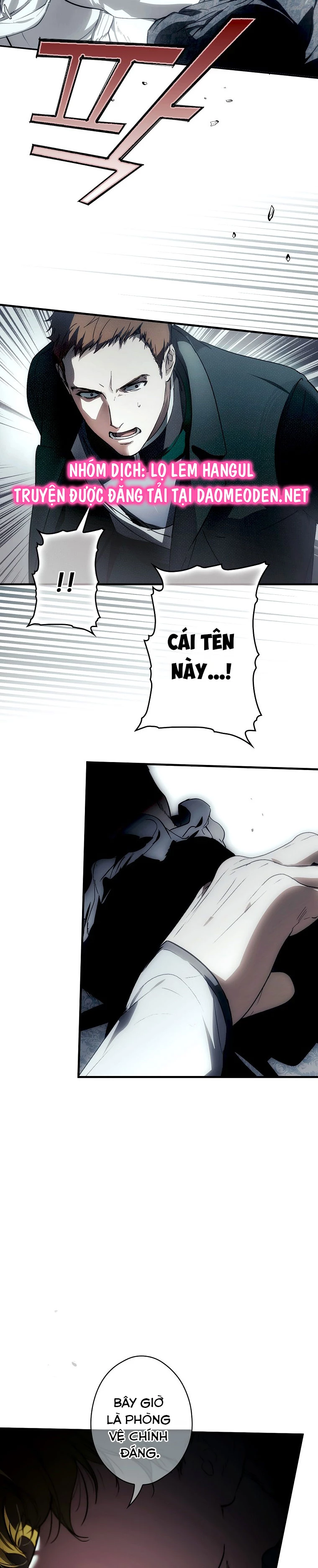 Câu Chuyện Cổ Tích Của Mẹ Kế Chapter 155 - 23