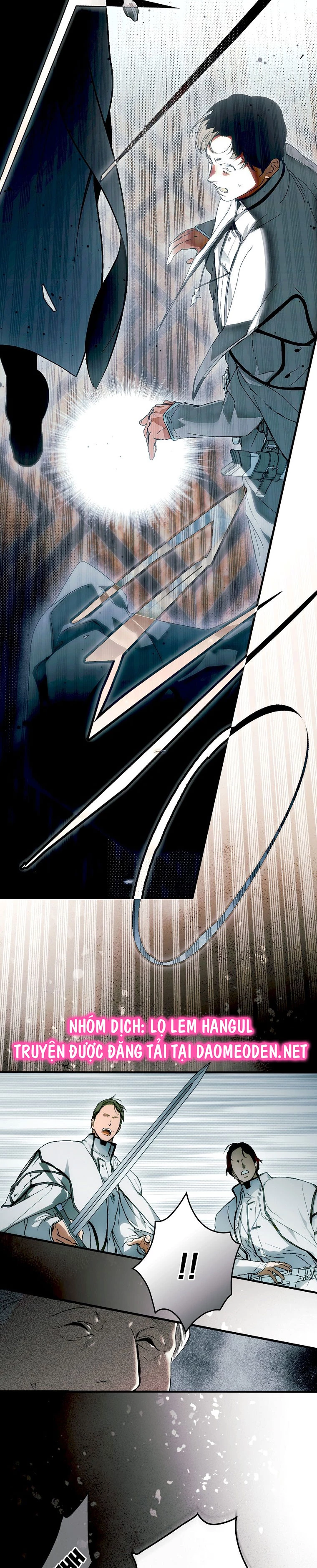 Câu Chuyện Cổ Tích Của Mẹ Kế Chapter 155 - 27