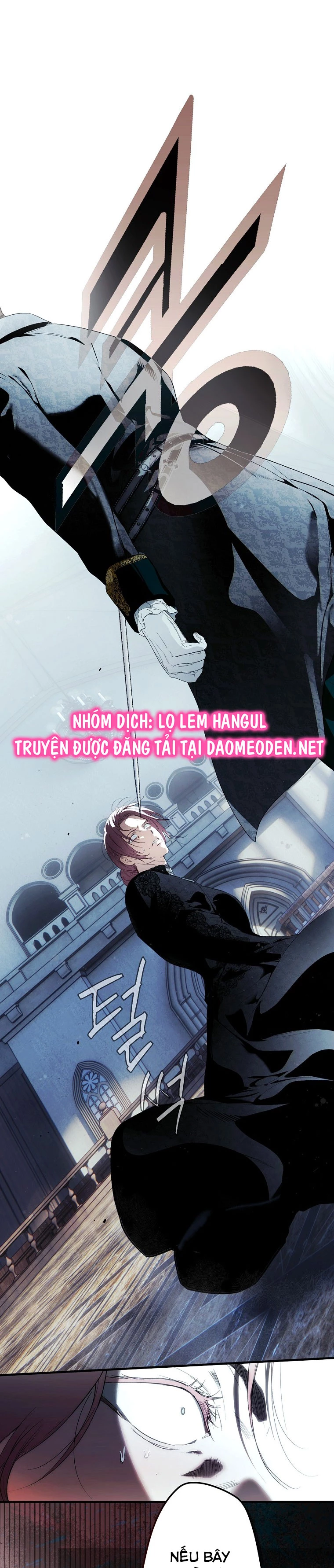 Câu Chuyện Cổ Tích Của Mẹ Kế Chapter 155 - 29