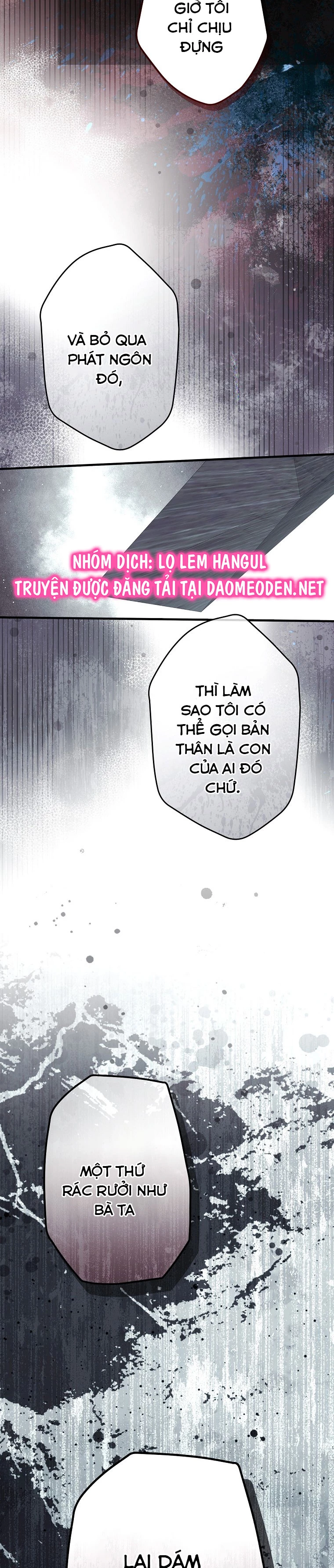 Câu Chuyện Cổ Tích Của Mẹ Kế Chapter 155 - 30