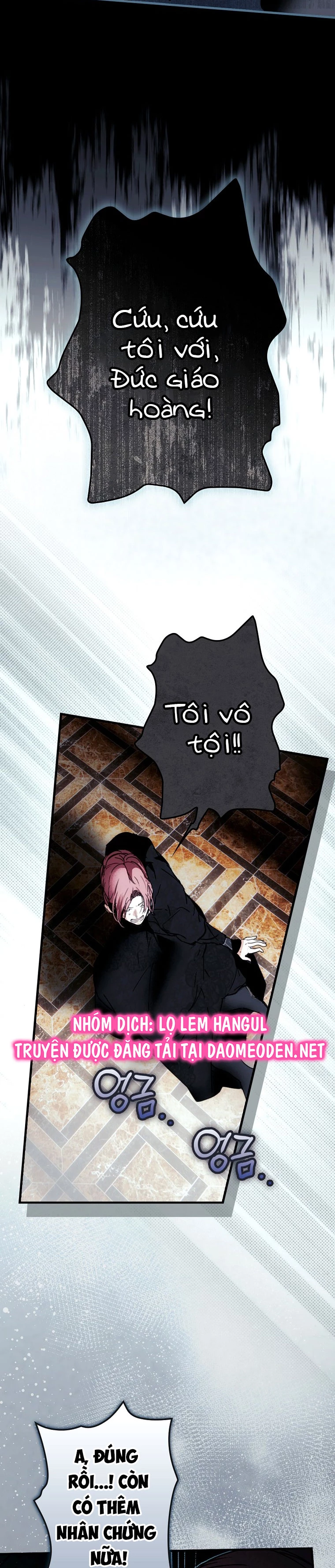 Câu Chuyện Cổ Tích Của Mẹ Kế Chapter 155 - 33