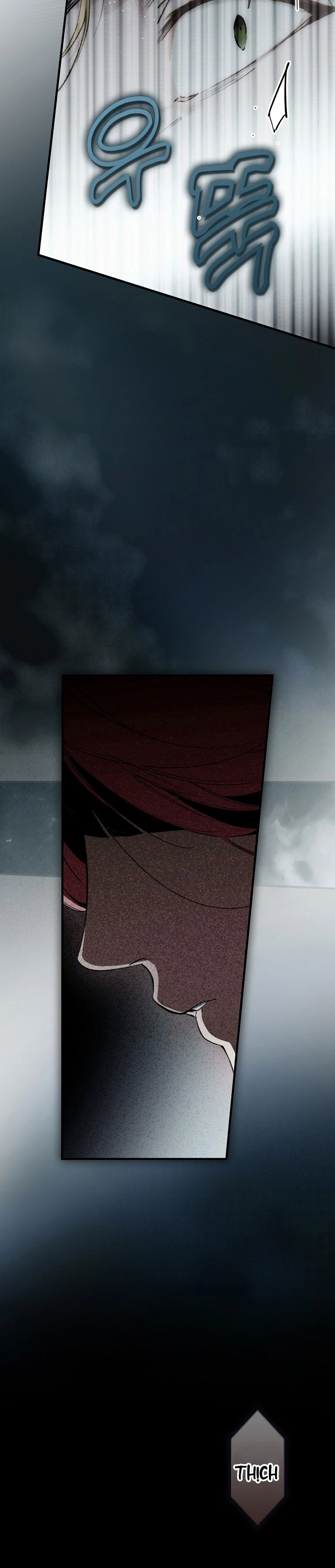 Câu Chuyện Cổ Tích Của Mẹ Kế Chapter 155 - 36