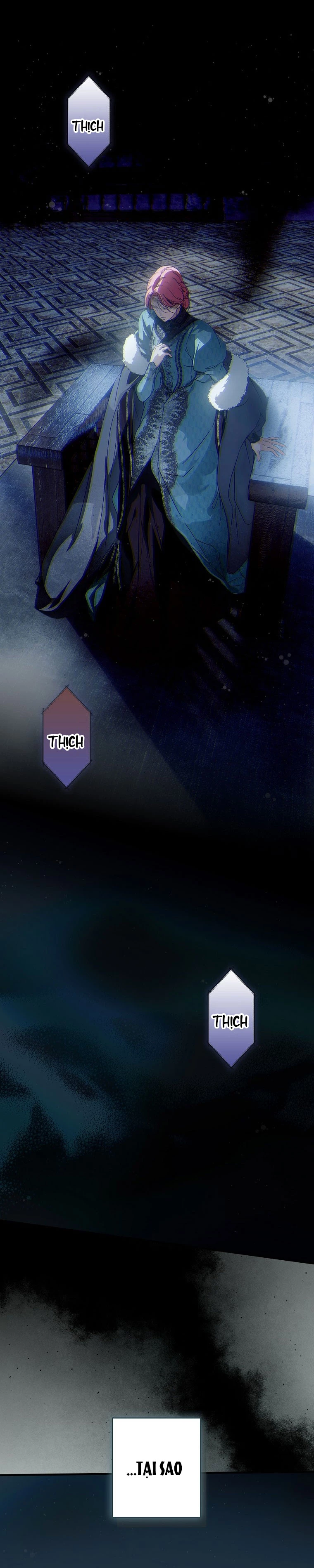 Câu Chuyện Cổ Tích Của Mẹ Kế Chapter 155 - 37