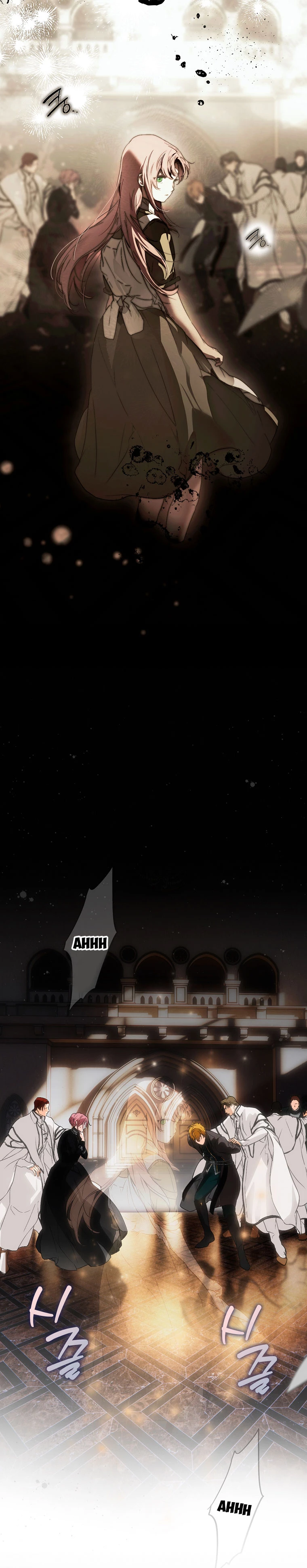 Câu Chuyện Cổ Tích Của Mẹ Kế Chapter 155 - 44