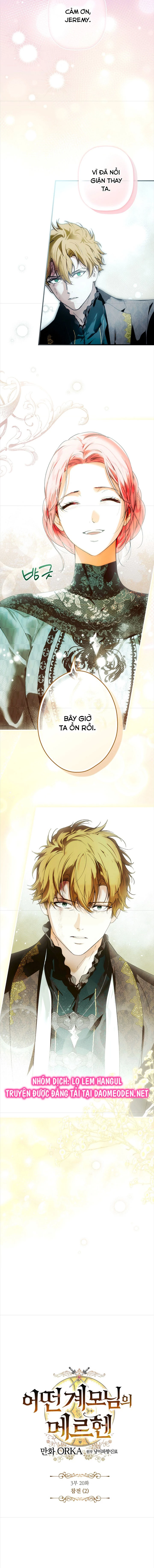 Câu Chuyện Cổ Tích Của Mẹ Kế Chapter 156 - 3