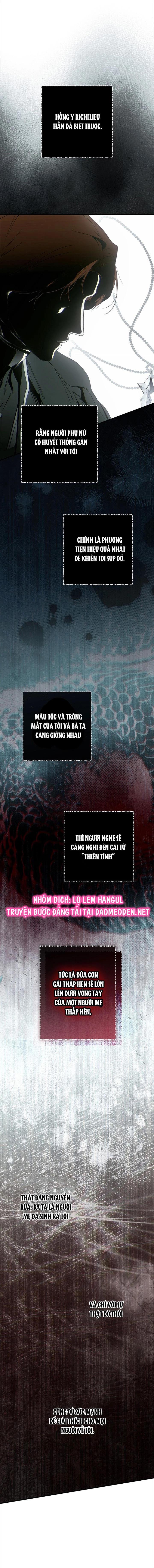 Câu Chuyện Cổ Tích Của Mẹ Kế Chapter 156 - 4