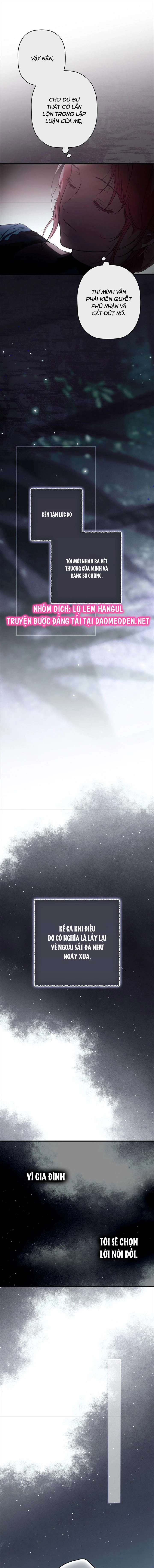 Câu Chuyện Cổ Tích Của Mẹ Kế Chapter 156 - 5