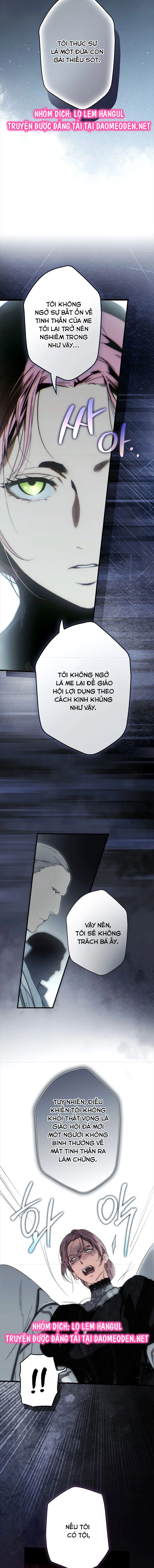 Câu Chuyện Cổ Tích Của Mẹ Kế Chapter 156 - 6