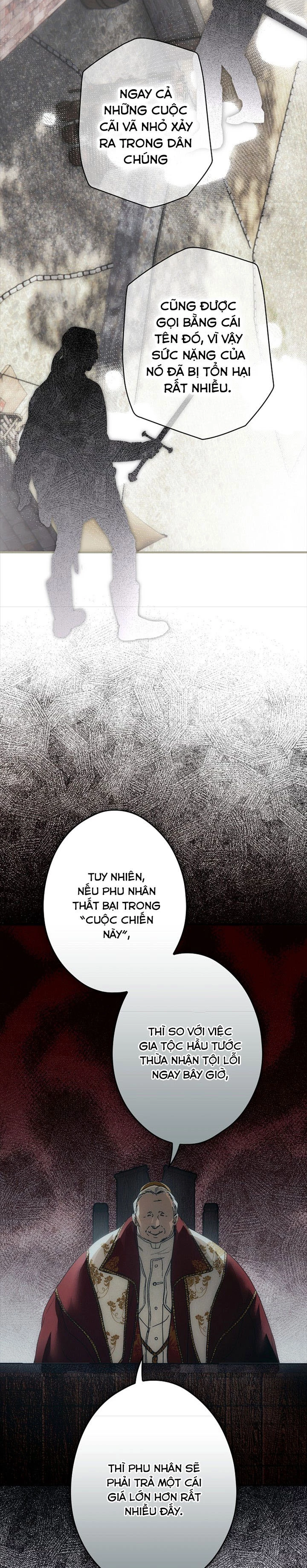 Câu Chuyện Cổ Tích Của Mẹ Kế Chapter 156 - 11