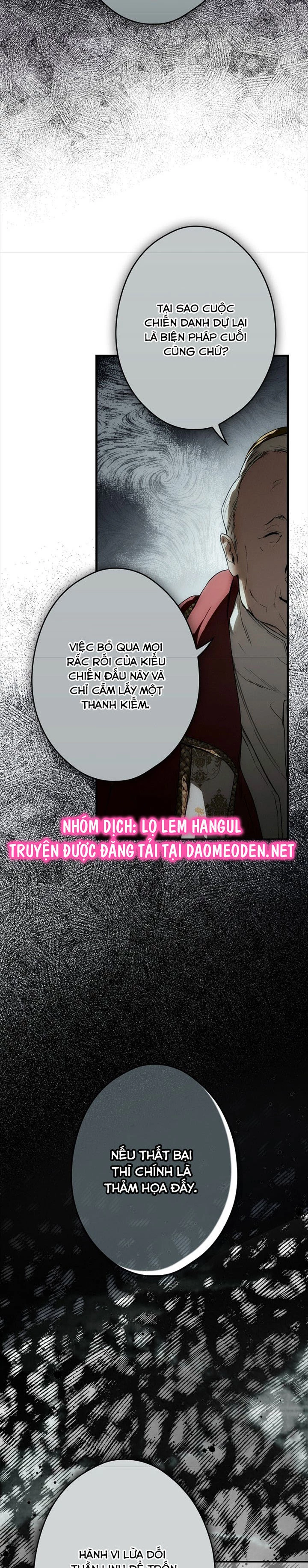 Câu Chuyện Cổ Tích Của Mẹ Kế Chapter 156 - 12