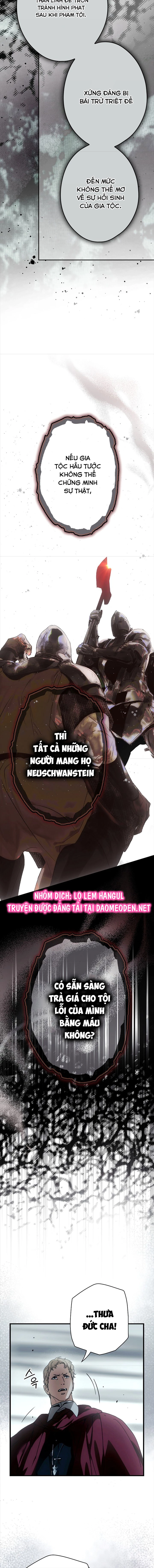 Câu Chuyện Cổ Tích Của Mẹ Kế Chapter 156 - 13