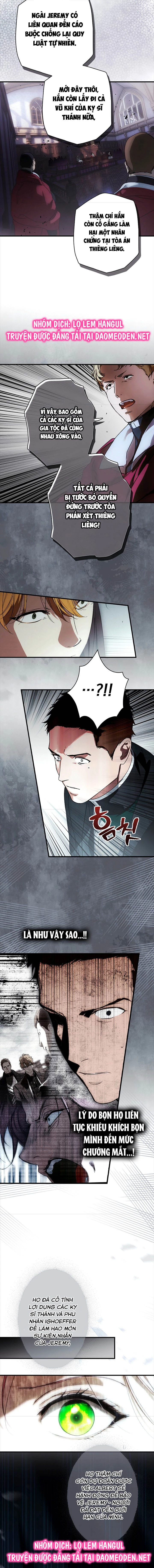 Câu Chuyện Cổ Tích Của Mẹ Kế Chapter 156 - 14