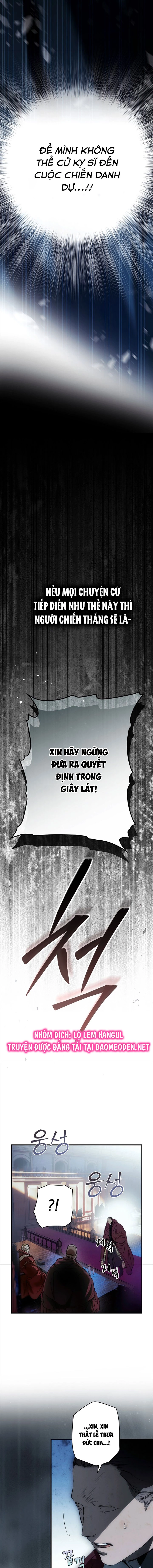 Câu Chuyện Cổ Tích Của Mẹ Kế Chapter 156 - 15