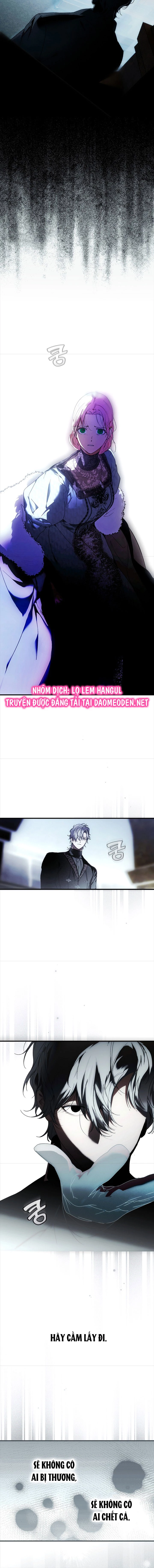 Câu Chuyện Cổ Tích Của Mẹ Kế Chapter 156 - 17