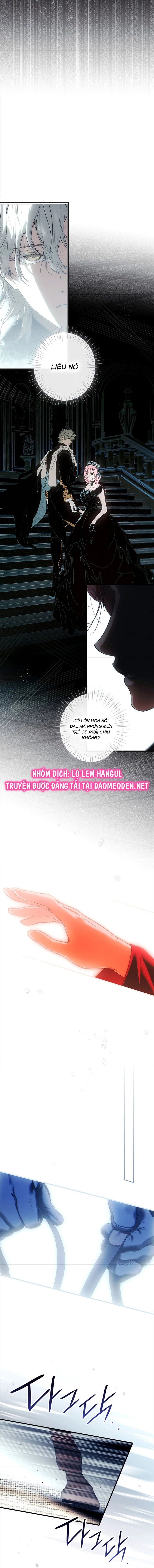 Câu Chuyện Cổ Tích Của Mẹ Kế Chapter 156 - 19