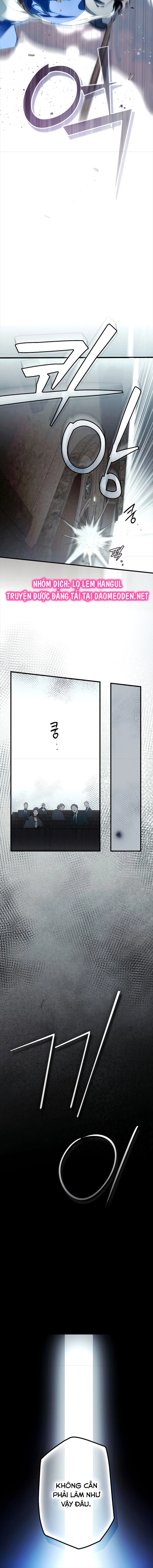 Câu Chuyện Cổ Tích Của Mẹ Kế Chapter 156 - 21