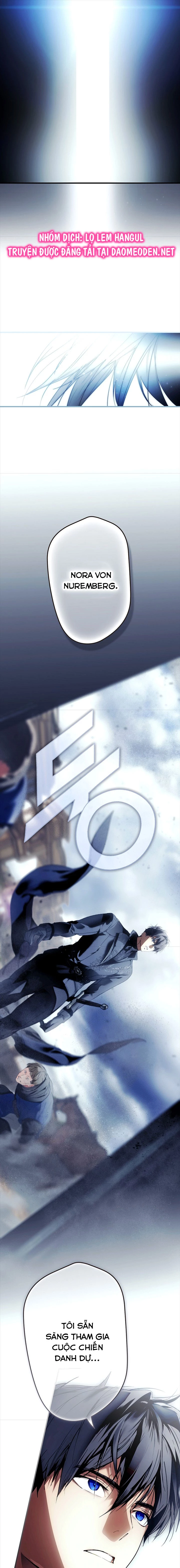 Câu Chuyện Cổ Tích Của Mẹ Kế Chapter 156 - 22