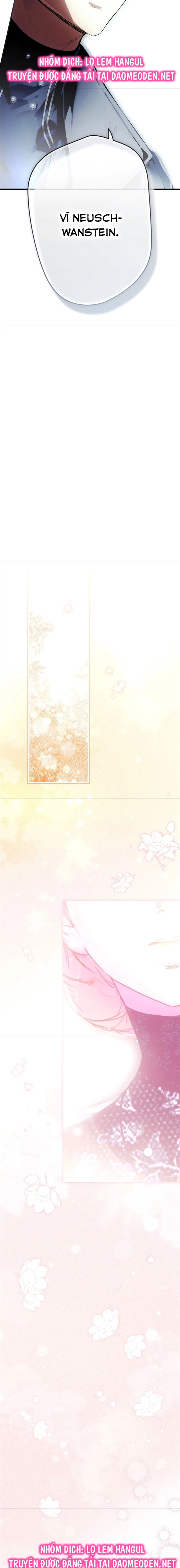 Câu Chuyện Cổ Tích Của Mẹ Kế Chapter 156 - 23