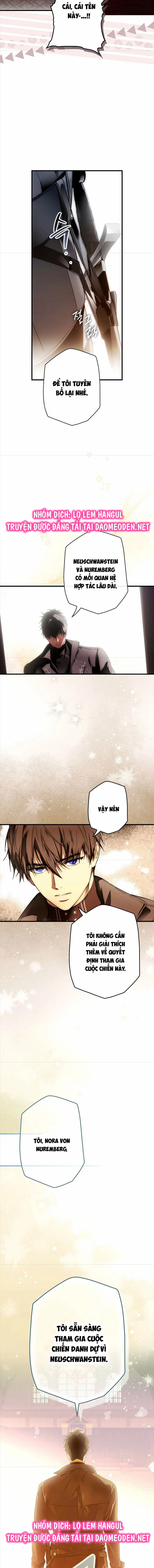 Câu Chuyện Cổ Tích Của Mẹ Kế Chapter 157 - 2