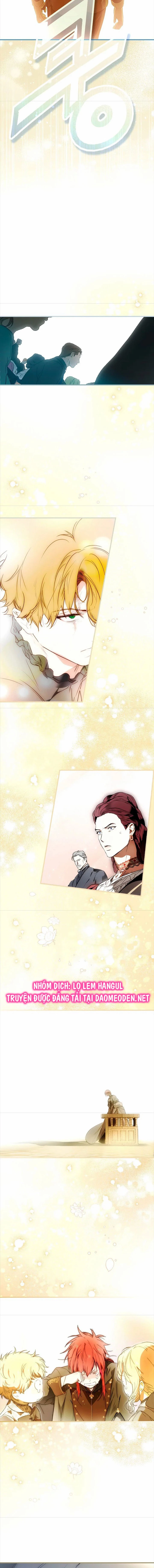 Câu Chuyện Cổ Tích Của Mẹ Kế Chapter 157 - 3